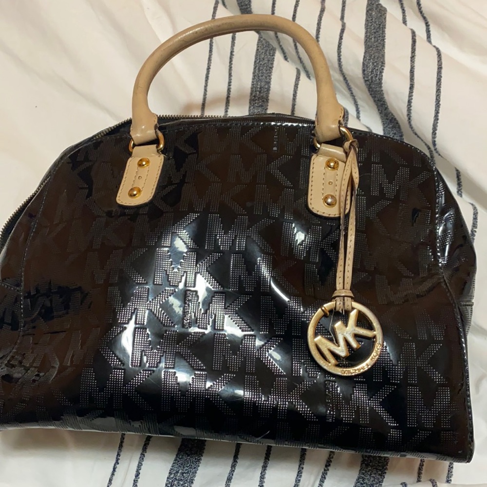 Michael kor’s purse